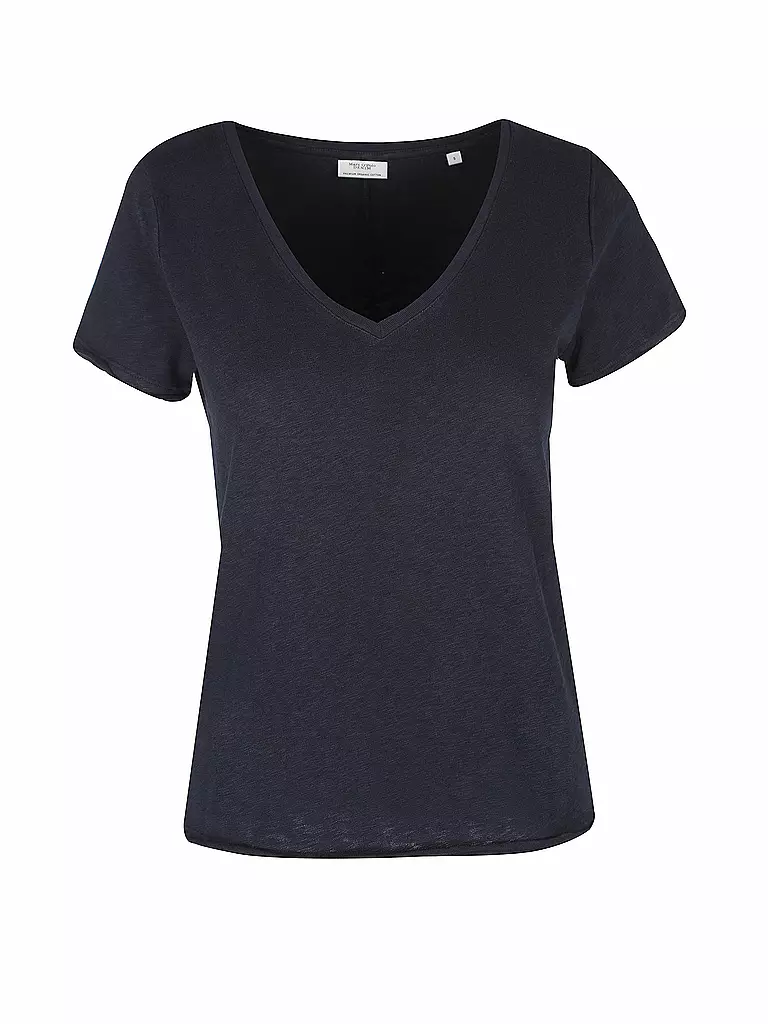 MARC O' POLO DENIM T-Shirt blau