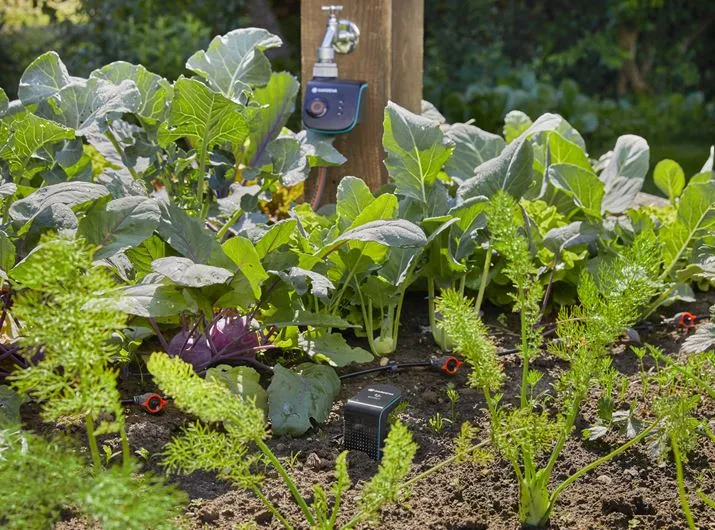 Gardena Smart Sensor Control Sæt