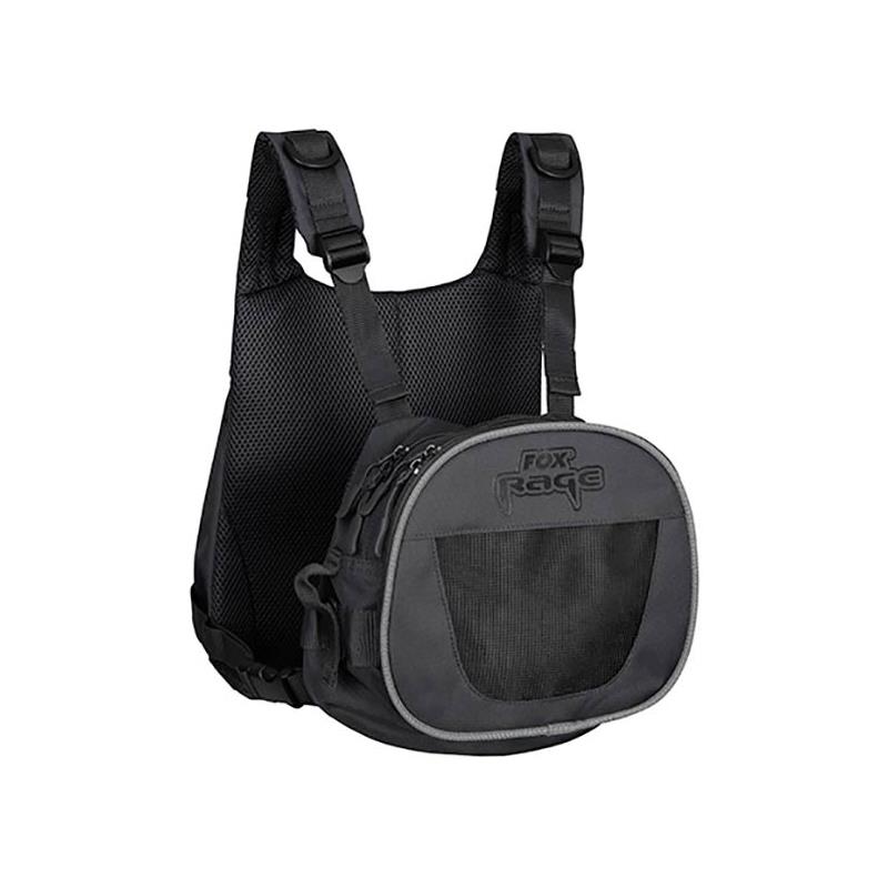 Chest Pack Fox Rage