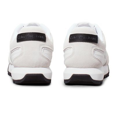 Sneakers homme Toothy Runner Irregular Lines CALVIN KLEIN