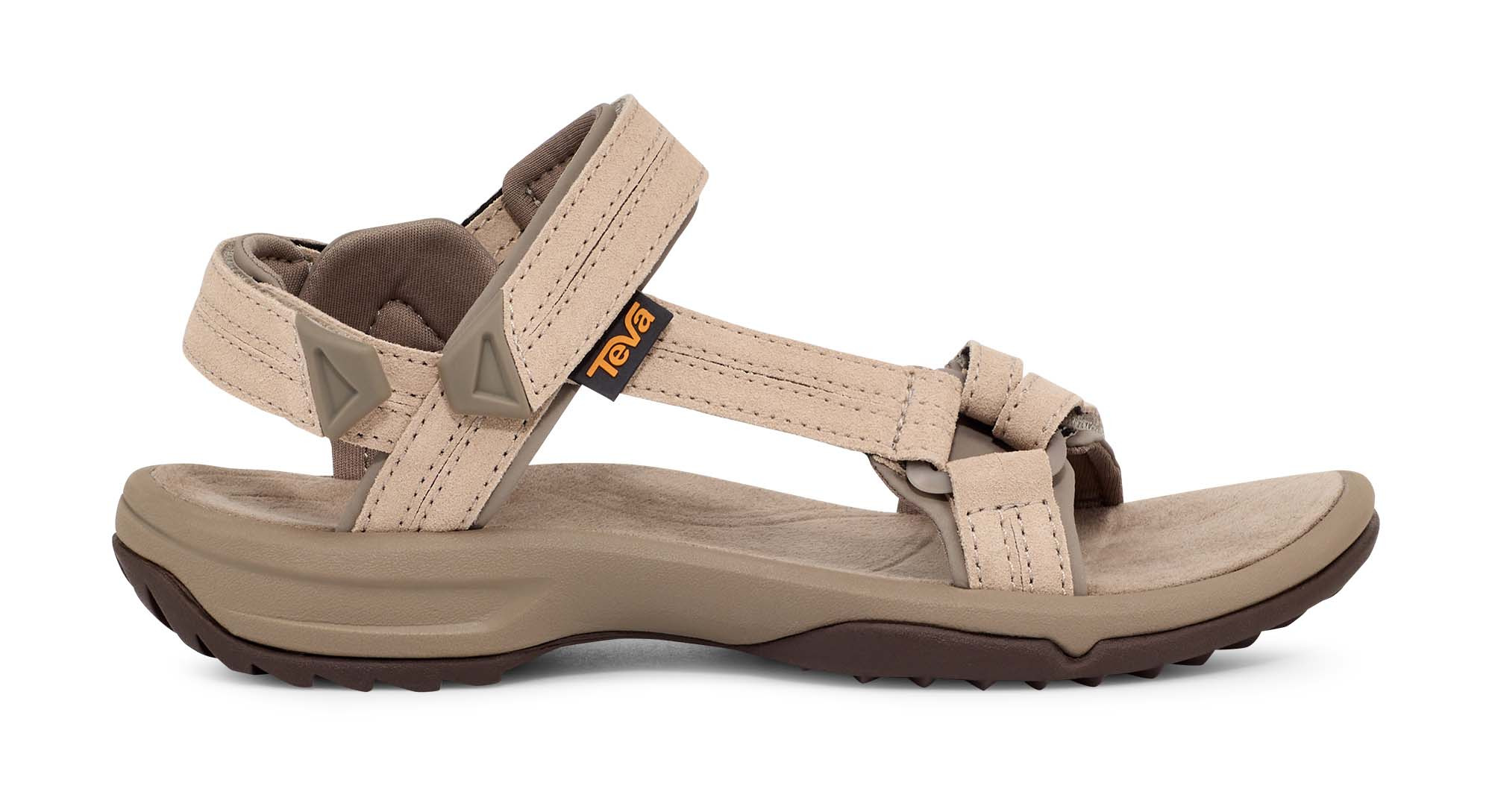 W's Terra Fi Lite Suede