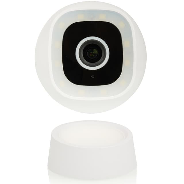 Smartwares IP-kamera Utomhus 2K Google &