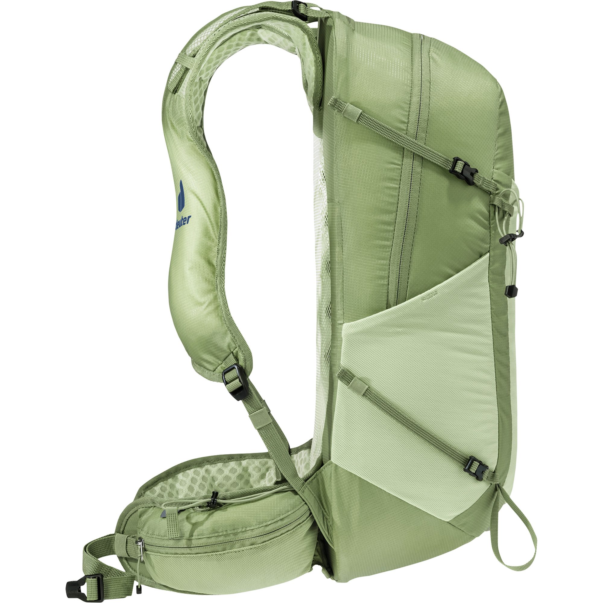 deuter Speed Lite Pro 25 Rucksack mineral grove
