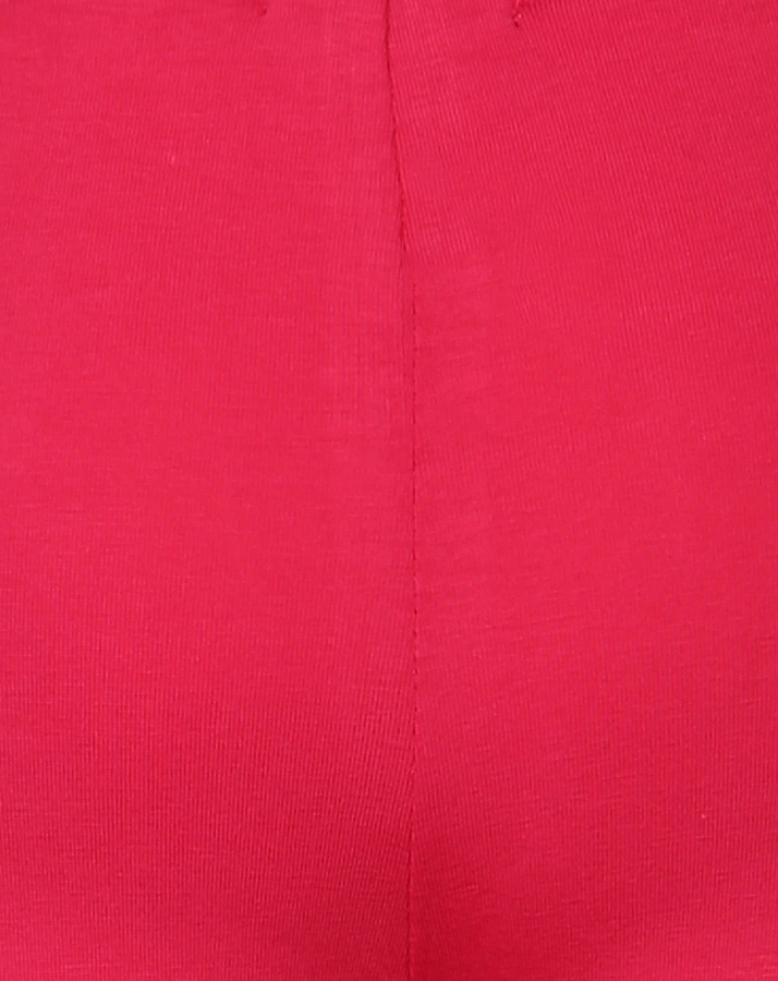 Leggings LYNFORD mit Glitzer-Tape in pink