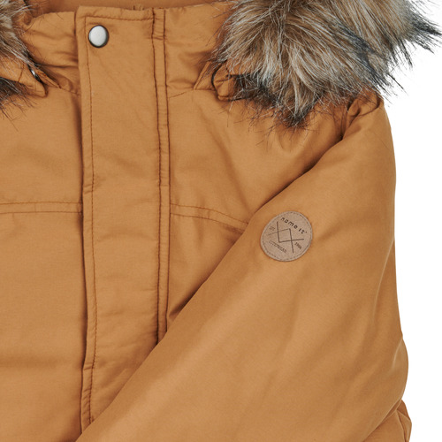 Name it - NKMMARLIN PARKA JACKET PB SOUTH - Camel
