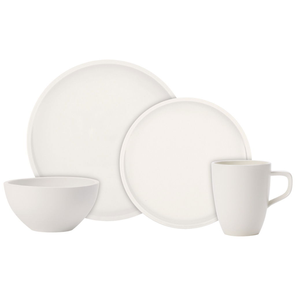 Villeroy & Boch Starter-Set 8-tlg. ARTESANO ORIGINAL