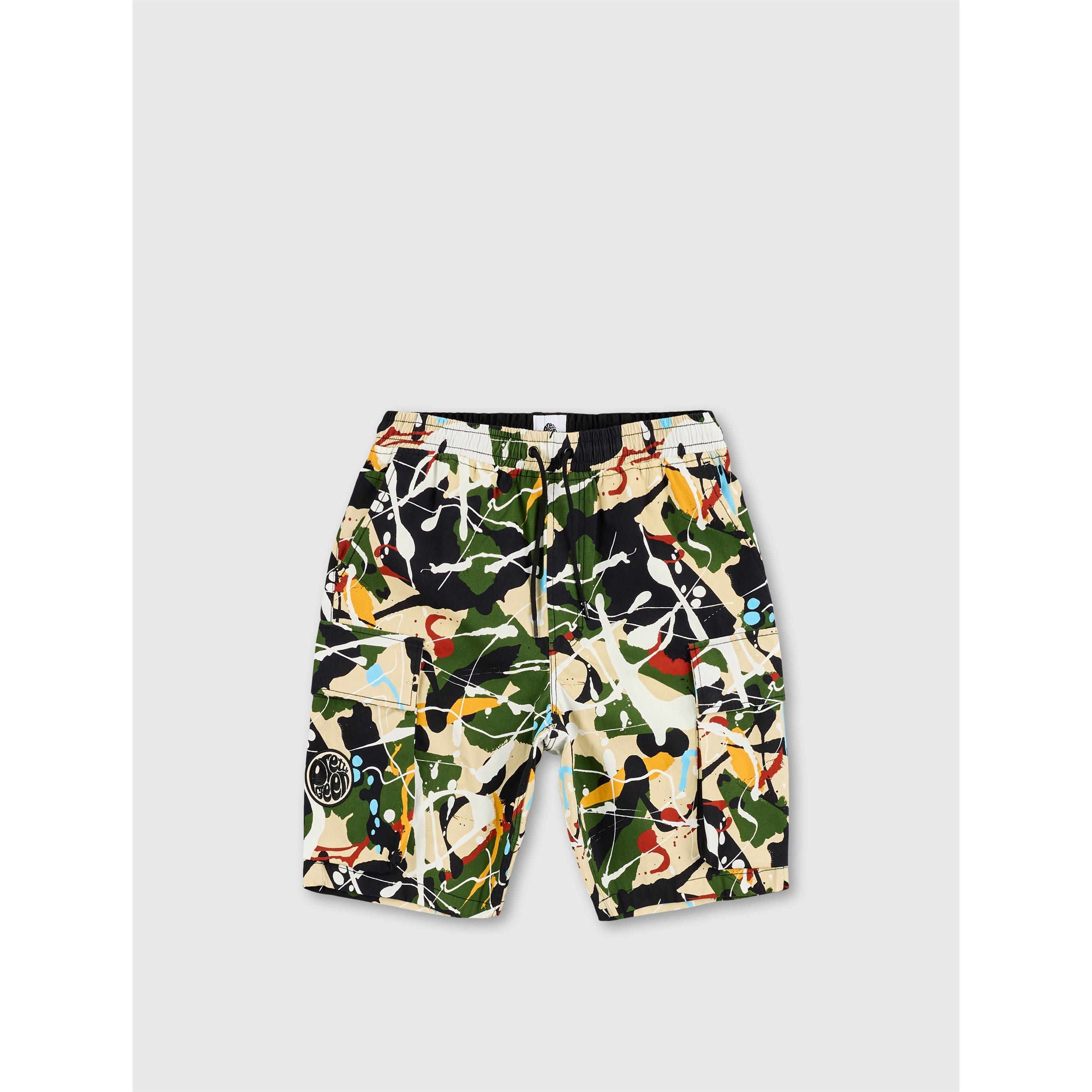 Pretty Green PG Convergence Cargo Sn53