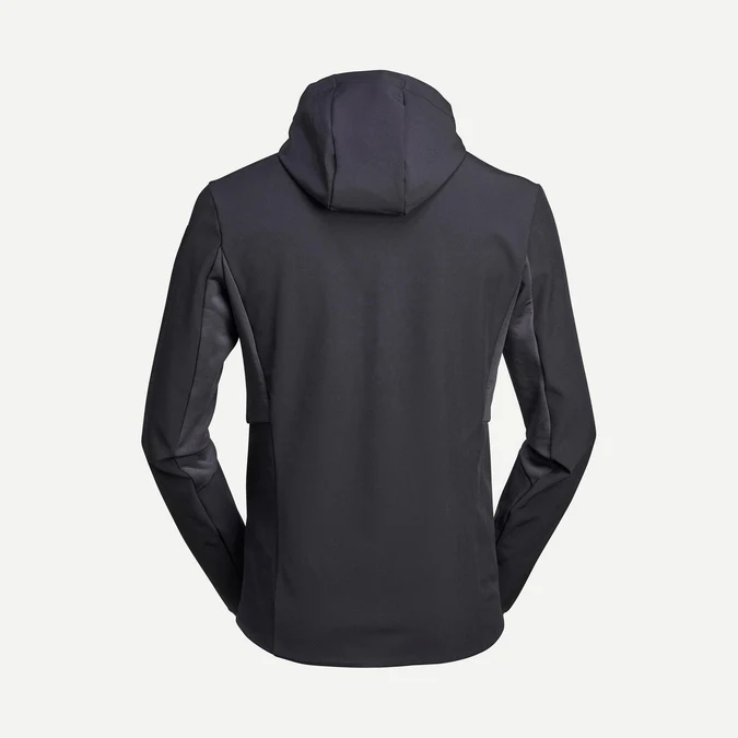 Decathlon Forclaz - Jaqueta corta-vento masculina Forclaz MT500