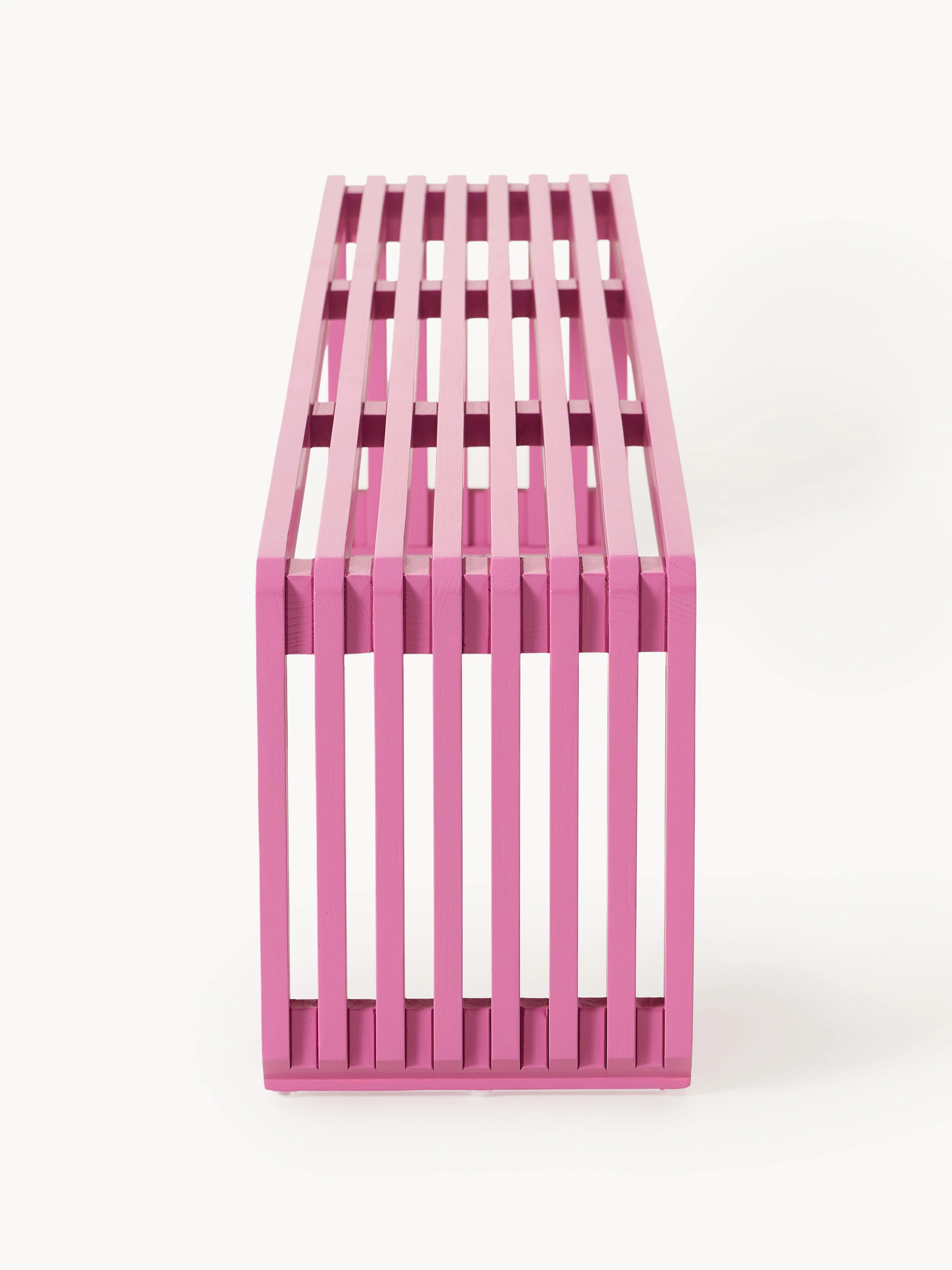 Zitbank Bancu van Sungkai hout