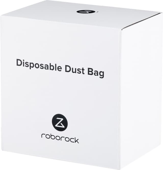 Roborock støvsugerpose 3-pakke