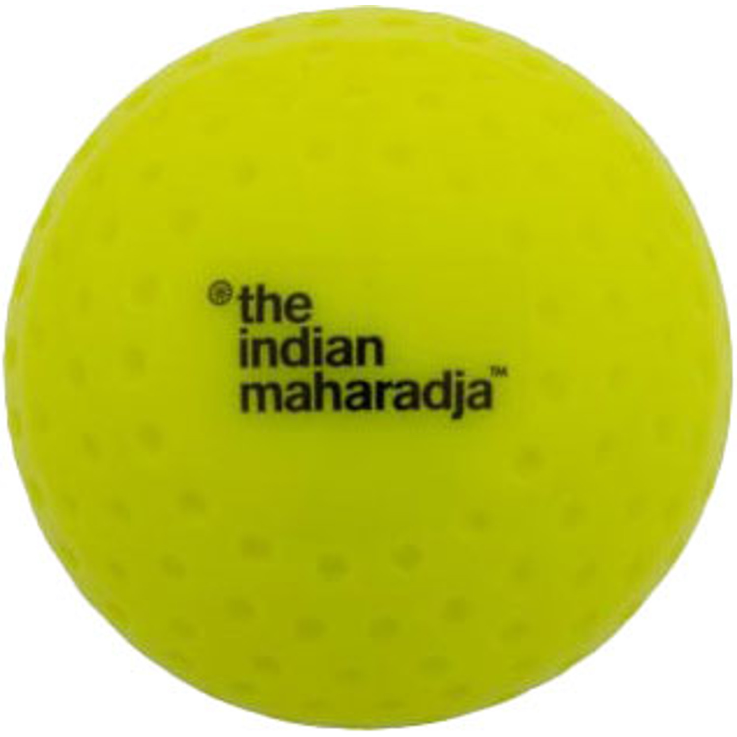 Indian Maharadja Dimple Wedstrijd Ballen 12 St.