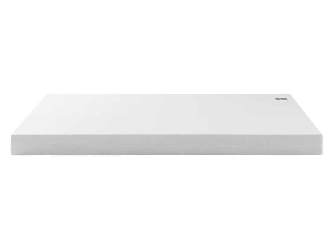 Matelas pour canapé-lit convertible mousse Aurore 100 - SOMEO 140x190