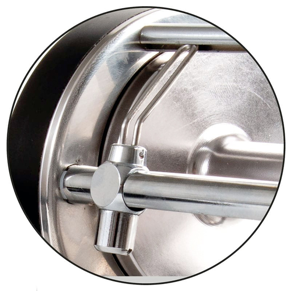Moulinet mer Fladen Maxximus 775 RH