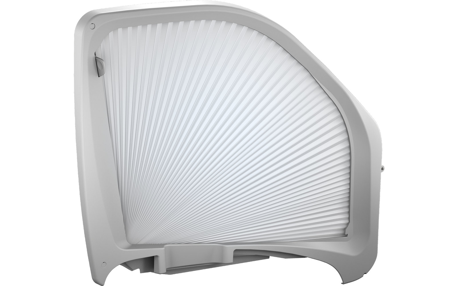 Dometic SP300 Seitenscheiben-Verdunkelungssystem für Fiat Ducato