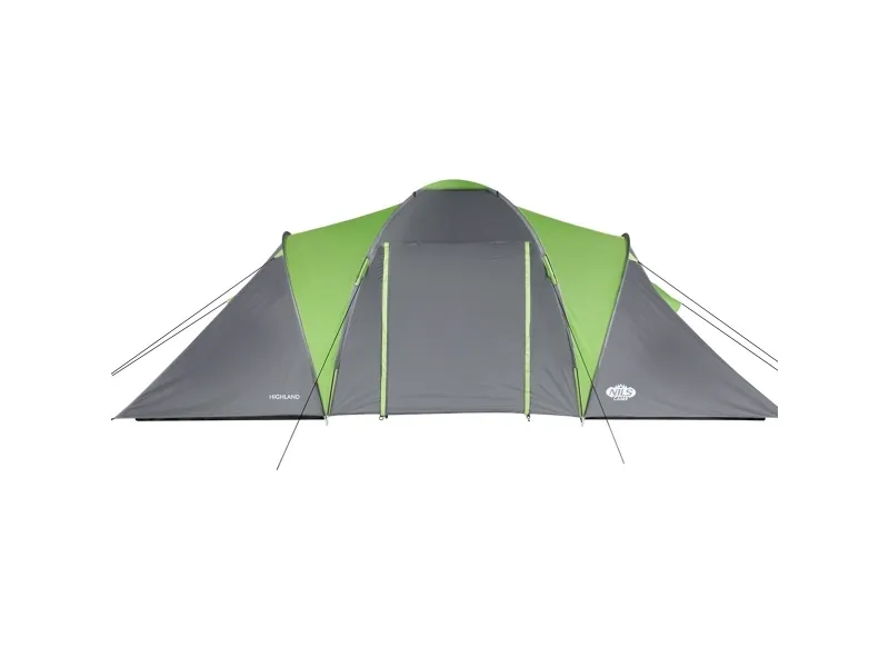 Nils Extreme NC6031 vandretelt HIGHLAND NILS CAMP campingtelt