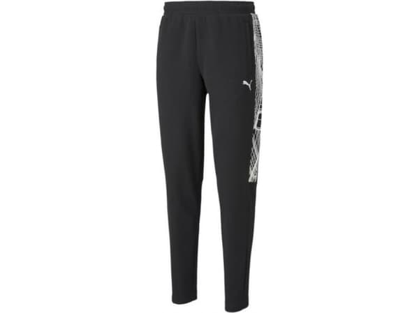 Puma Puma BMW M Motorsport T7 Slim Sweatpants 531182-01 svart XS