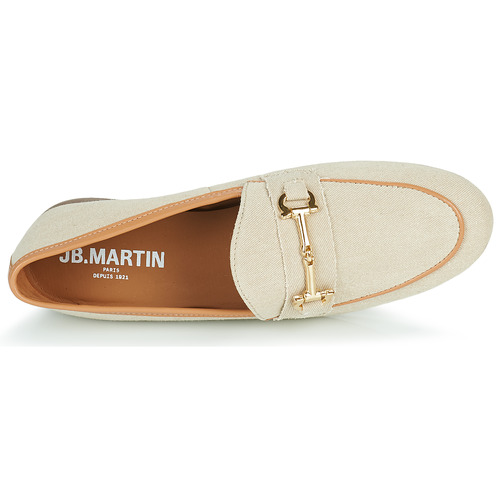JB Martin - FRANCHE - TOILE BEIGE