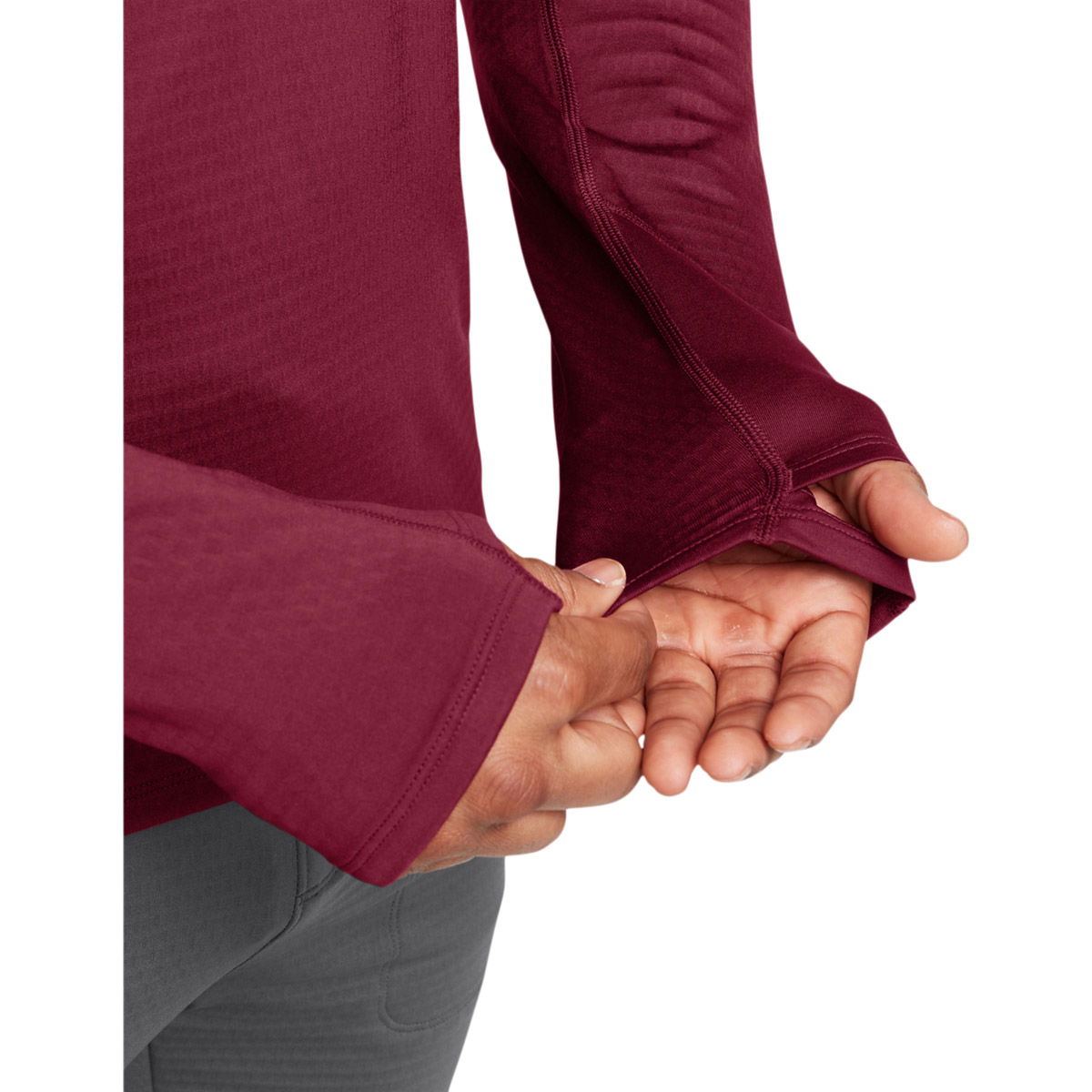 Under Armour Vanish CW 1/4 Zip Træningstrøje Herre