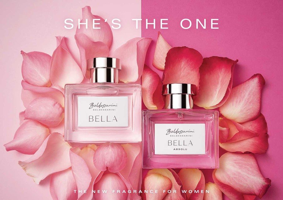 Baldessarini Bella Absolu Eau De Parfum 30ml