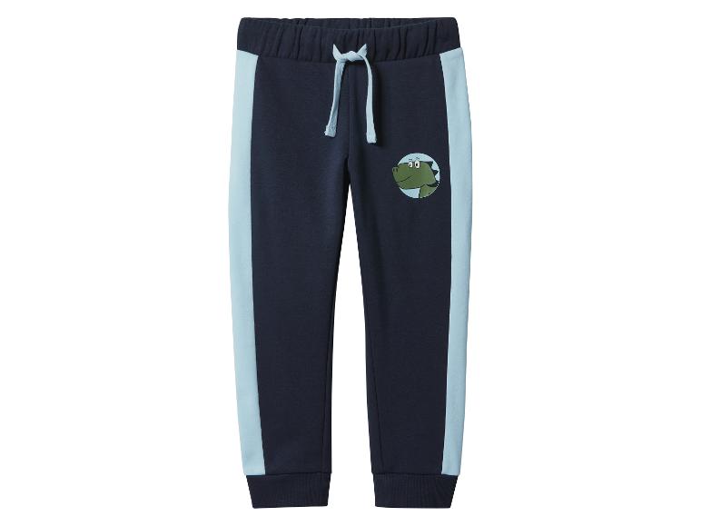Kinder joggingpak