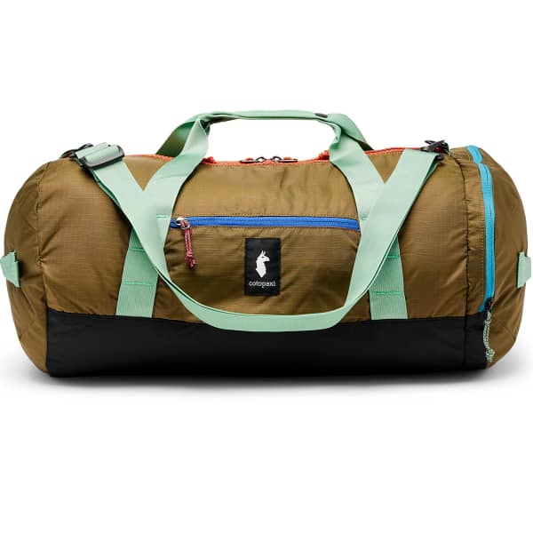 Duffel COTOPAXI LIGERA 32L DUFFEL BAG CADA DIA OAK