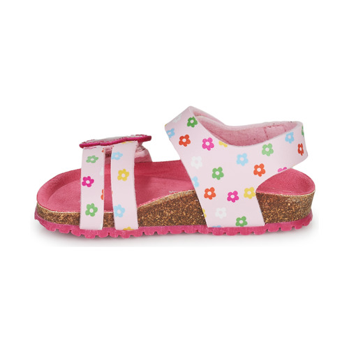 Agatha Ruiz de la Prada - BIO - Rose