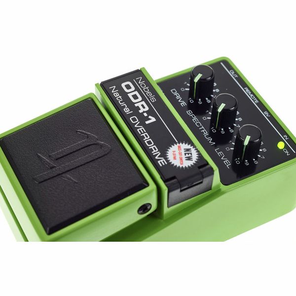 Nobels ODR-1 BC