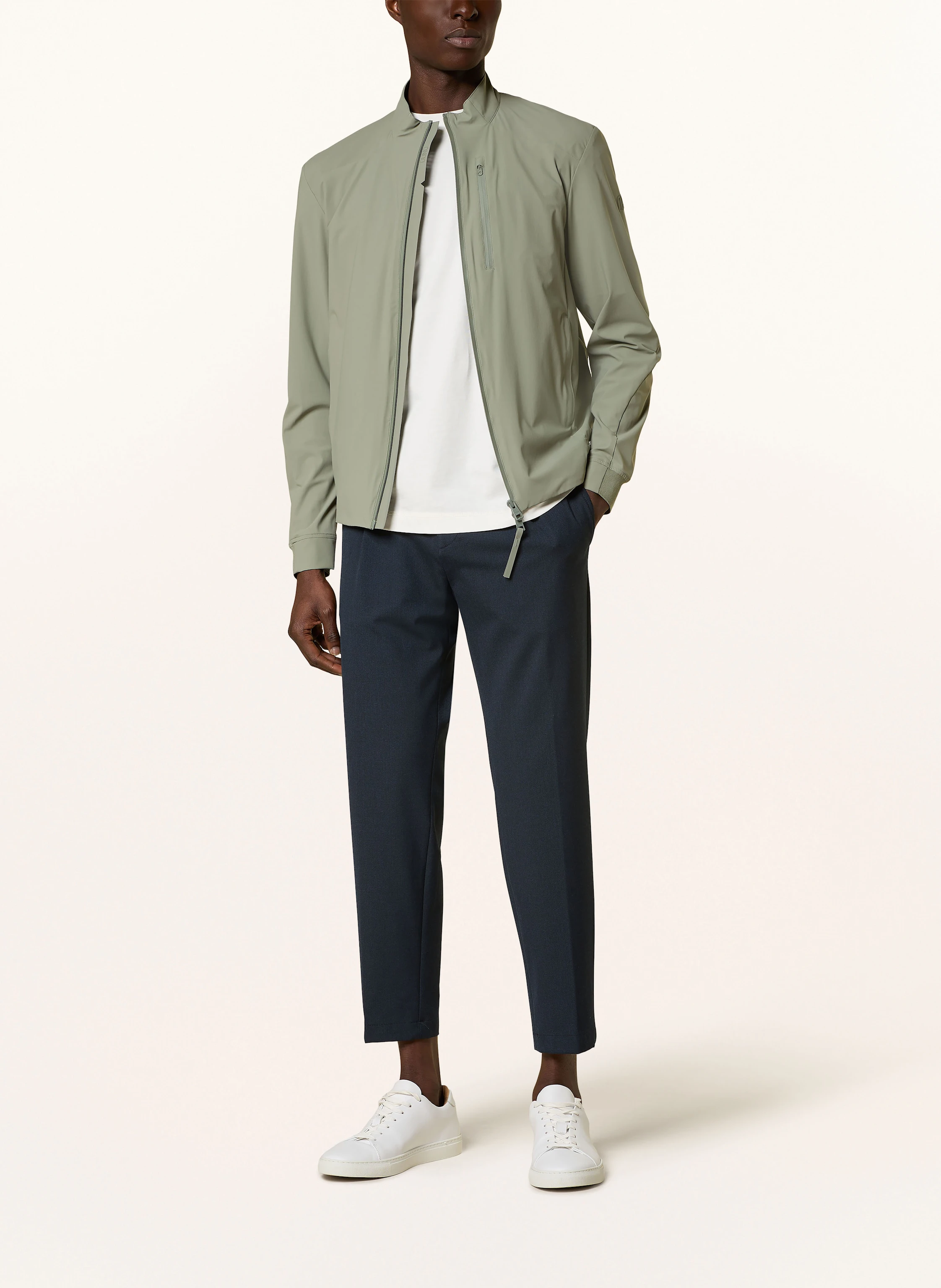 DUNO Blouson ECHO TREVI