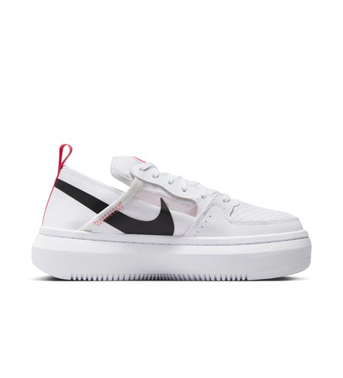 Nike Women Court Vision Alta Sneakers