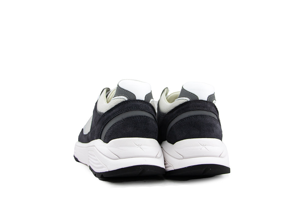 Xsensible Sneaker Helix Men Denim Combi