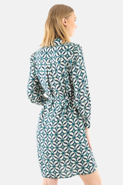 Robe la petite etoile ruka geo