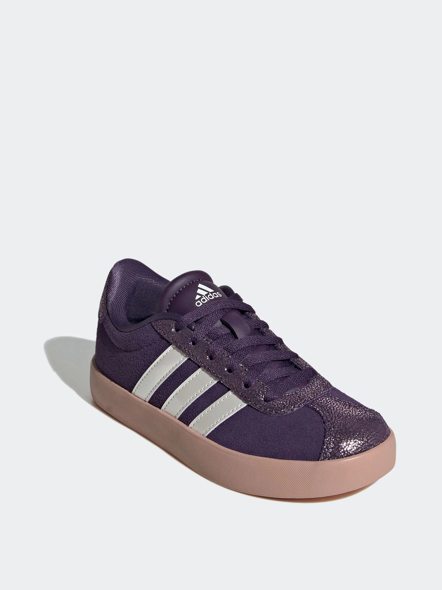 adidas Vl Court 3.0 Veterschoenen voor kinderen