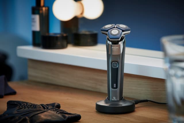 Philips Series 7000 barbermaskine S7887/63