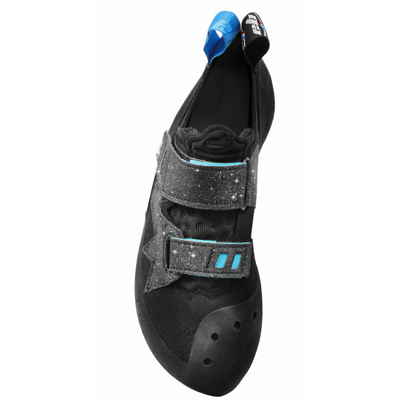eb Damen Black Opium Kletterschuhe