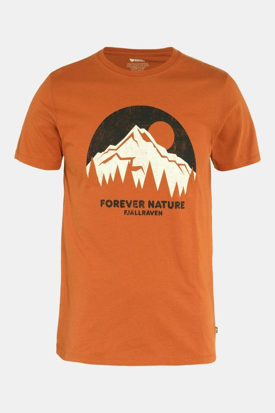 Fjällräven Fjällräven Nature T-shirt