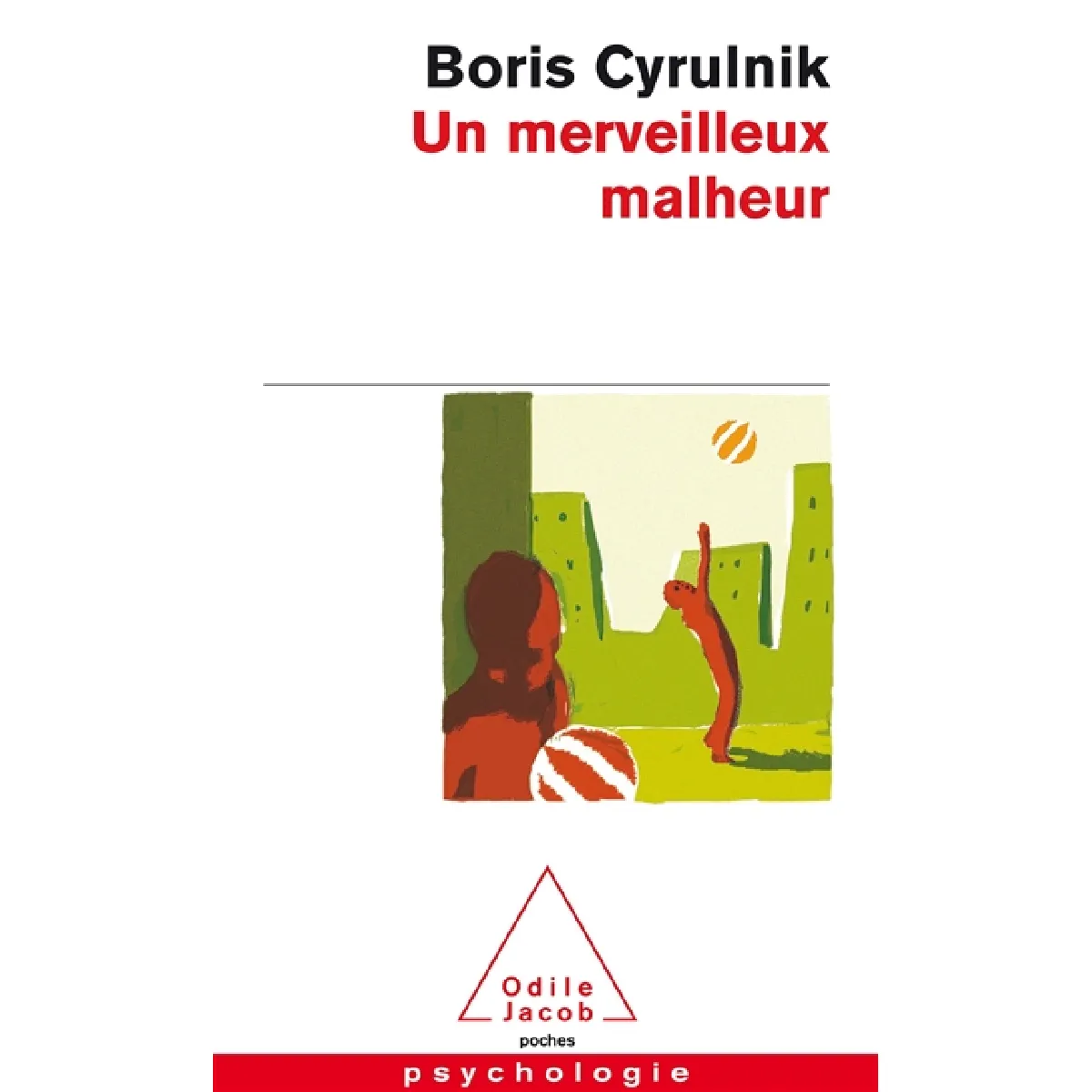 Un merveilleux malheur · Occasion