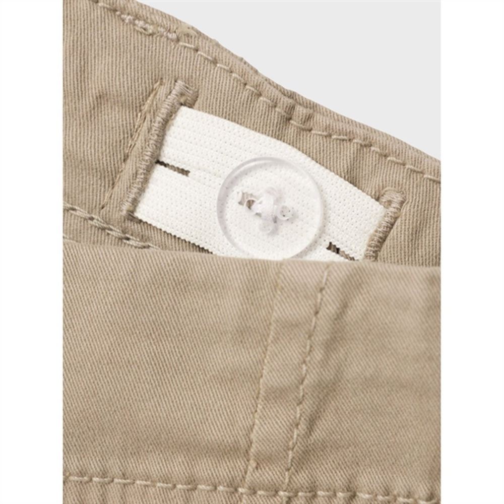 Elephant Skin Ryan Cargo Twill Bukser Noos