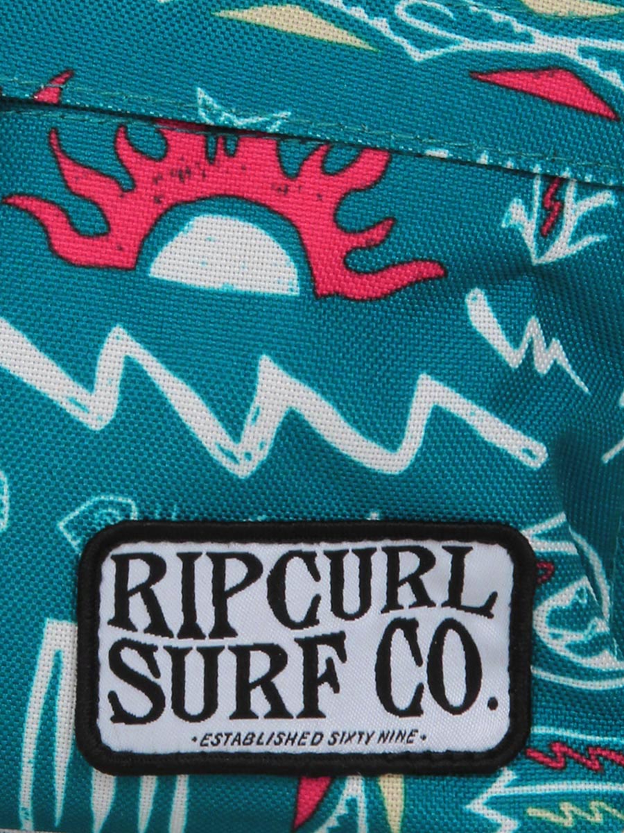 Sac À dos Rip Curl Shock Wave Mini Dome