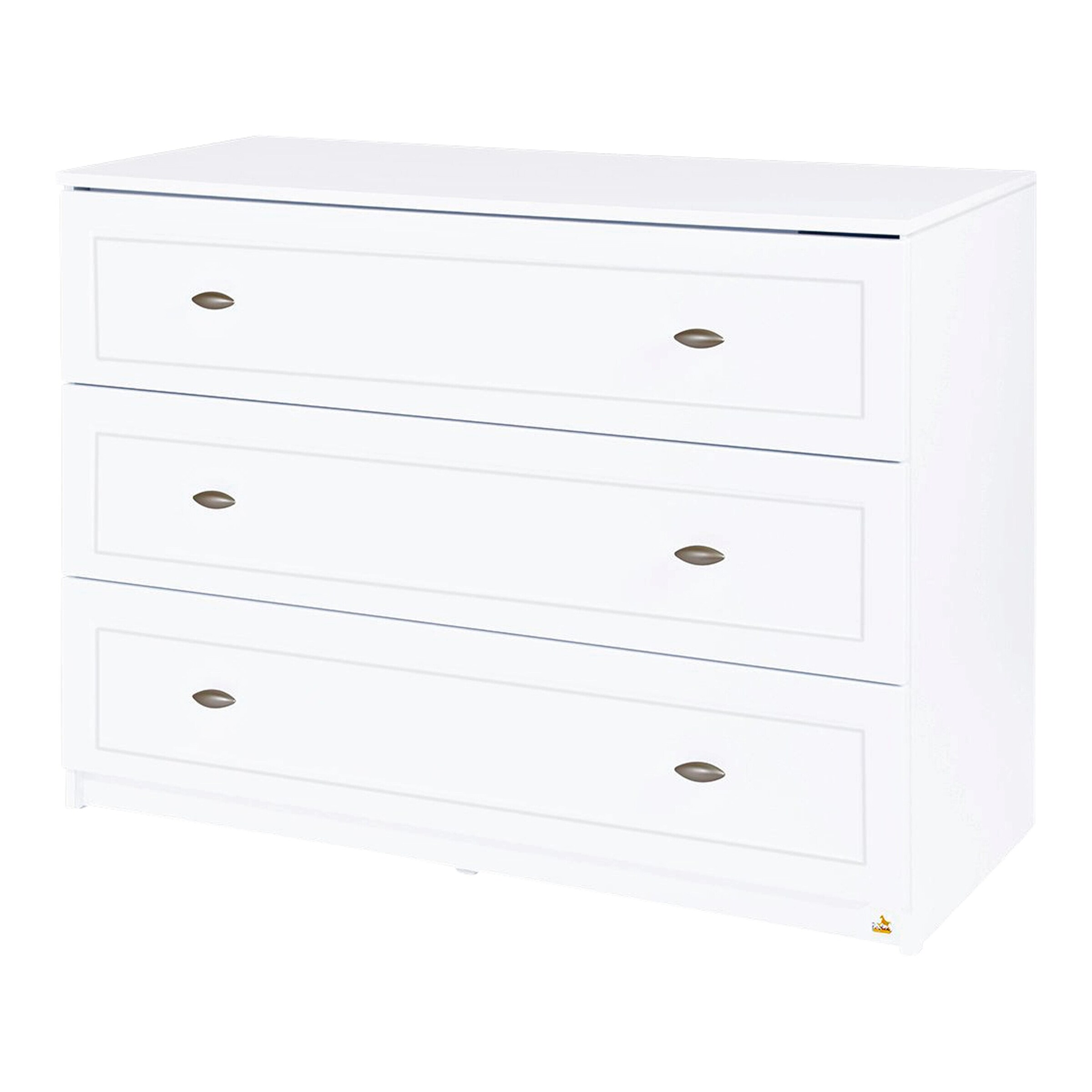 Pinolino 2-tlg. Babyzimmer Laura breit