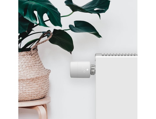 TADO - Thermostat intelligent Tête Thermostatique quattro