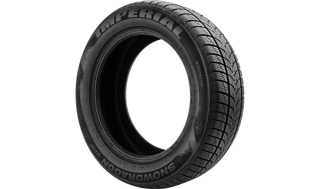 Imperial - 225/45-17 94V XL Snowdragon UHP
