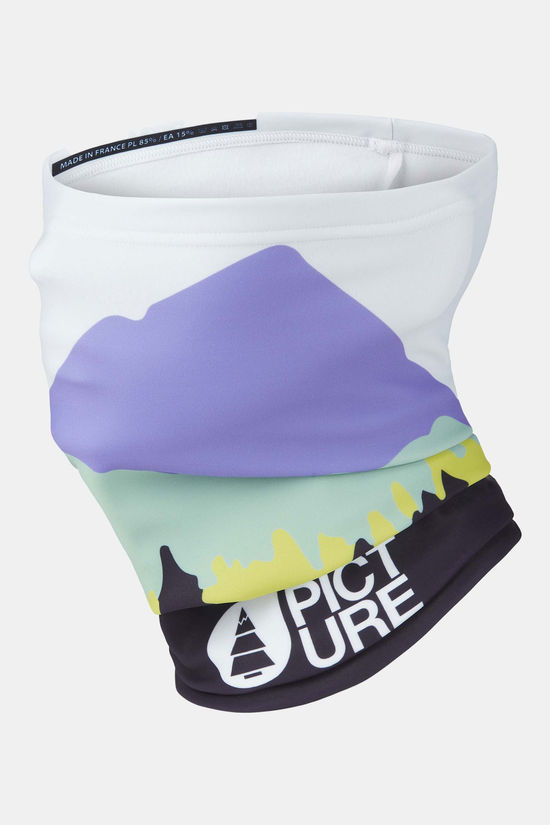 Picture Picture Neckwarmer Col