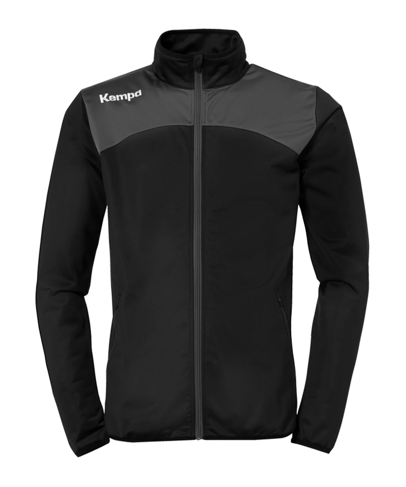 Kempa Emotion 2.0 Poly Full Zip Jacke Kids F01