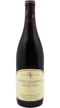 Domaine Rossignol-Trapet Vieilles Vignes 2020 Gevrey-Chambertin