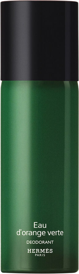 HERMÈS EAU D'ORANGE VERTE DEODORANT SPRAY 150 ML