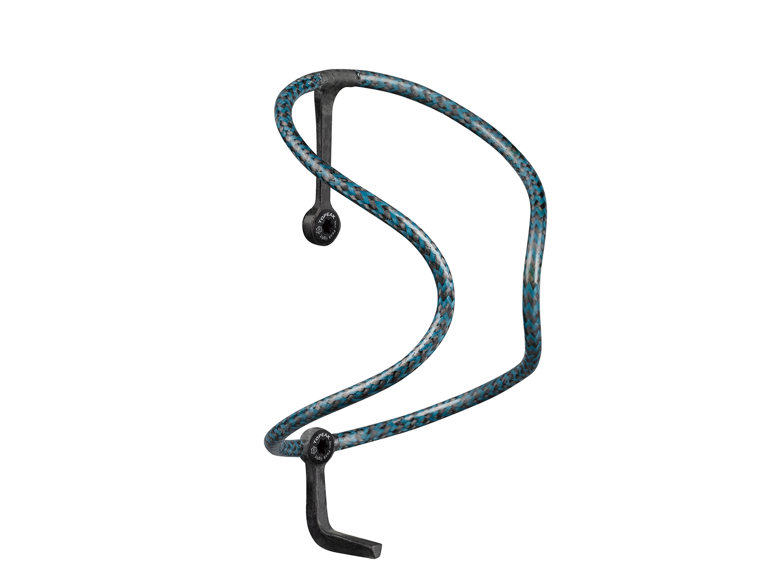 Topeak Fëza Cage G12, blå