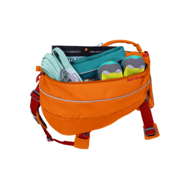 Sac à dos Approach Ruffwear