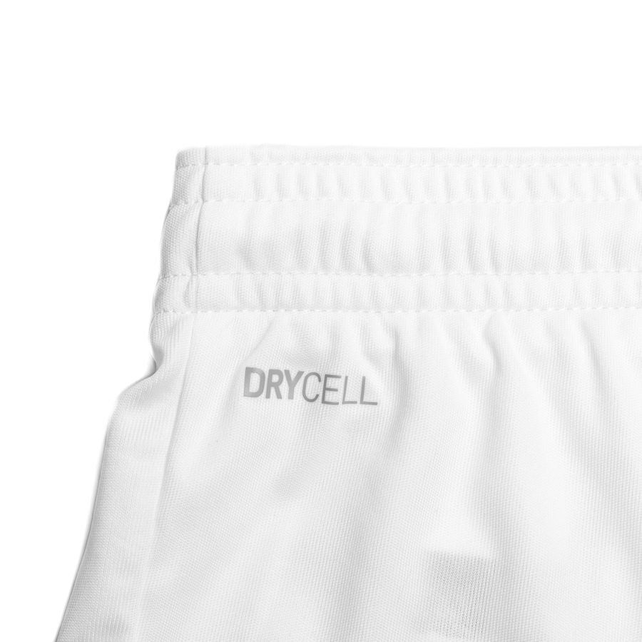 PUMA Short teamGOAL 23 Knit - Blanc/Noir Femme