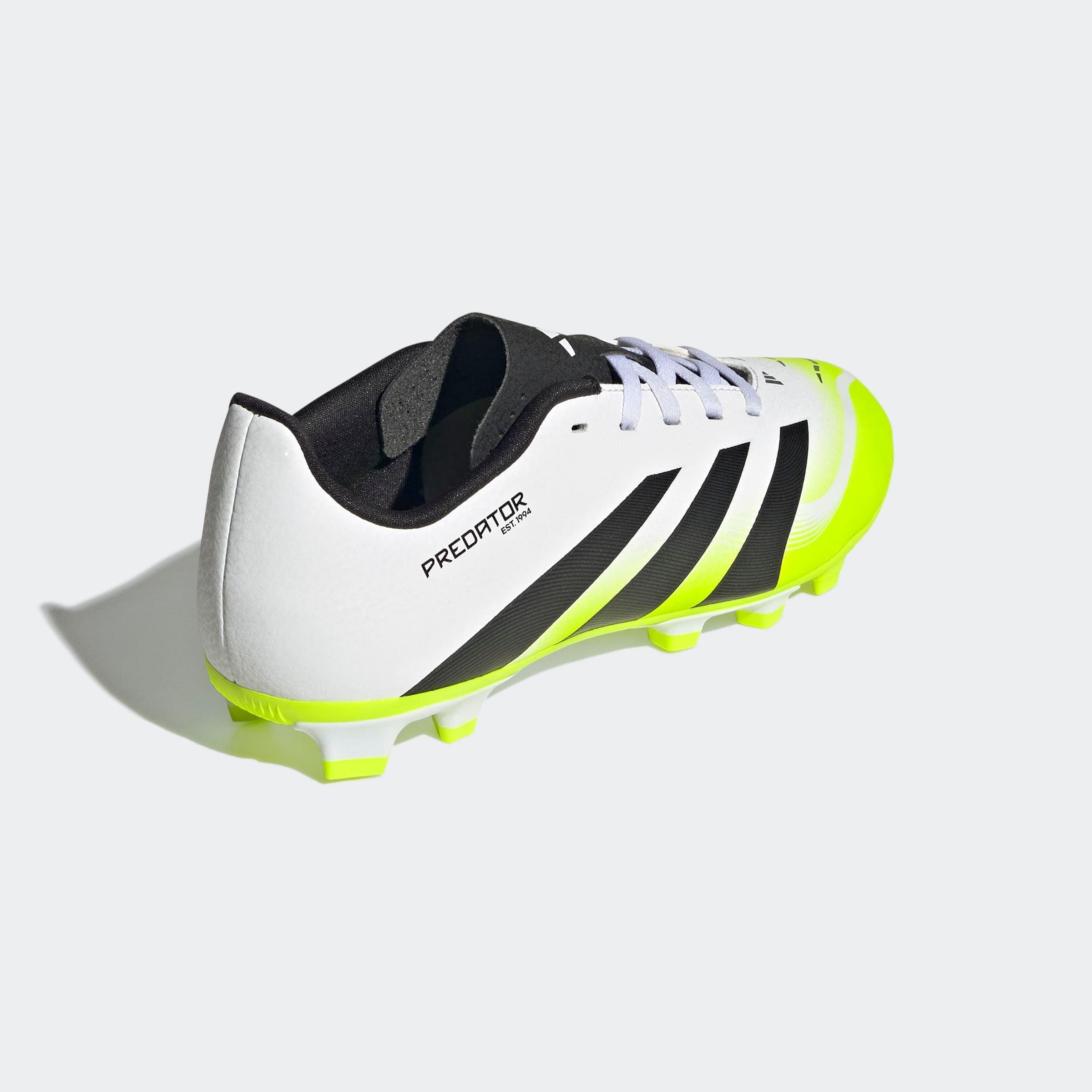 adidas Performance Fussballschuh »PREDATOR CLUB KIDS FG/MG«  geeignet für Rasen- und Kunstrasenplätze