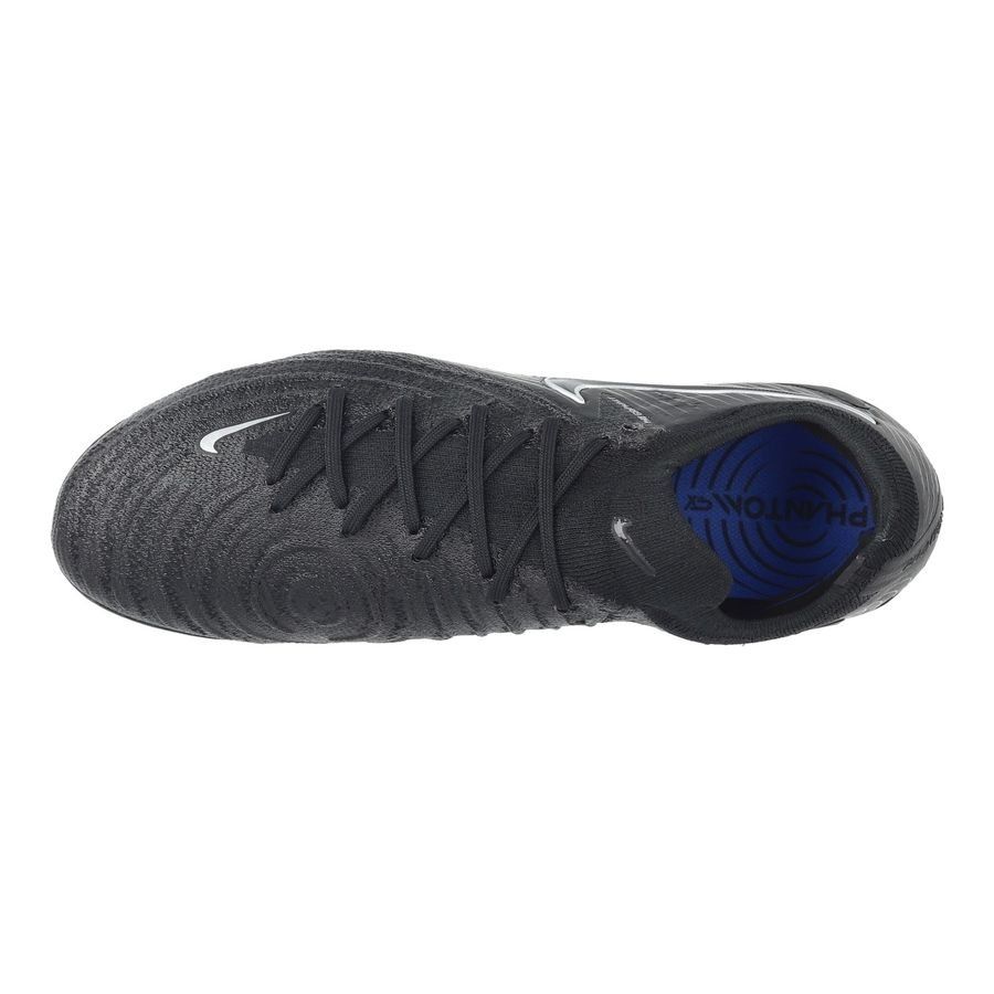 Nike Phantom GX II Elite AG-PRO Shadow - Noir